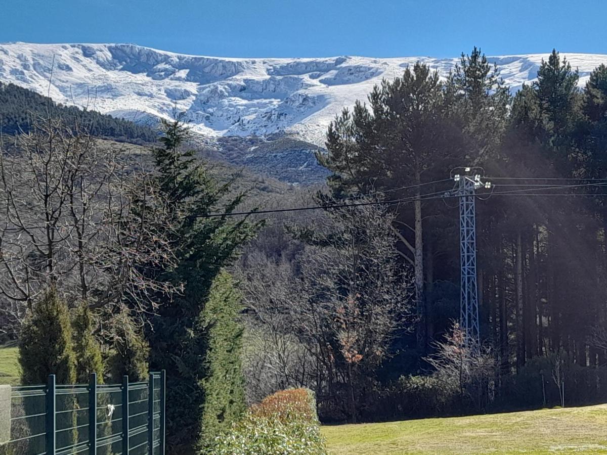El Molino De Канделарио Екстериор снимка